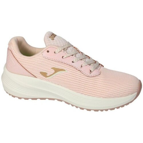 Chaussures Femme Baskets basses Joma  Rose