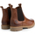 Chaussures Homme Boots Travelin' Rosseland Marron