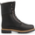 Chaussures Homme Boots Travelin' Holm Noir