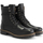 Chaussures Homme Boots Travelin' Kvosted Noir