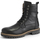 Chaussures Homme Boots Travelin' Kvosted Noir