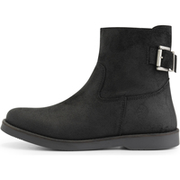 Chaussures Weave Boots Travelin' Launay Noir