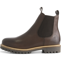 Chaussures Homme Boots Travelin' Randers Marron