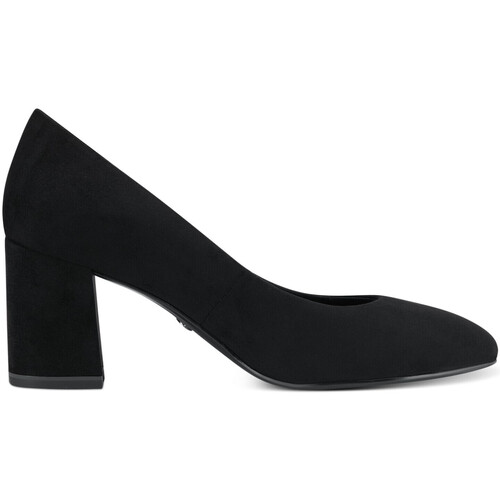 Chaussures Femme Escarpins Tamaris CHAUSSURES  22407 Noir