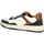 Chaussures Homme Baskets montantes Kebo JR01 Multicolore