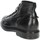 Chaussures Homme Mocassins Kebo 1363 Noir