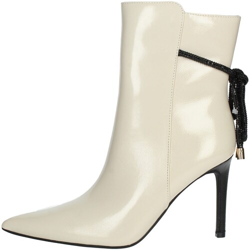 Chaussures Femme V-12 Boots Menbur 24639 Blanc