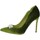 Chaussures Femme Escarpins Menbur 24415 Vert