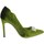 Chaussures Femme Escarpins Menbur 24415 Vert