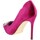Chaussures Femme Escarpins Menbur 24415 Rouge