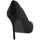Chaussures Femme Escarpins Menbur 24415 Noir
