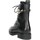 Chaussures Femme Boots Mode 902 Noir