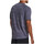 Vêtements Homme T-shirts & Polos Under Armour UA Bleu
