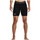 Vêtements Homme Shorts / Bermudas Under Armour UA COMP Noir