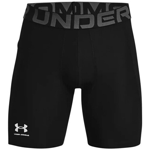 Vêtements Homme Shorts / Bermudas Under Armour UA COMP Noir