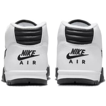 Nike AIR TRAINER 1 MID Noir