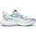 Chaussures Homme Baskets basses Puma MORPHIC Bleu