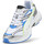 Chaussures Homme Baskets basses Puma MORPHIC Bleu