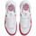 Chaussures Enfant Baskets basses Nike AIR MAX MOTIF Junior Blanc