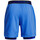 Vêtements Homme Shorts / Bermudas Under Armour Short  VANISH WOVEN Bleu