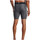 Vêtements Homme Shorts / Bermudas Under Armour UA COMP Gris