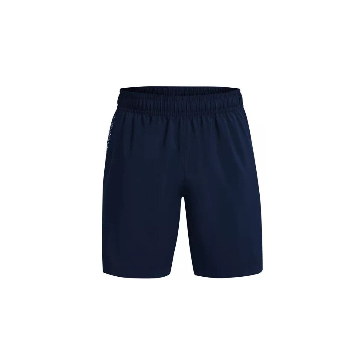 Vêtements Homme Shorts / Bermudas Under Armour WOVEN GRAPHIC Bleu
