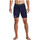 Vêtements Homme Shorts / Bermudas Under Armour UA COMP Bleu