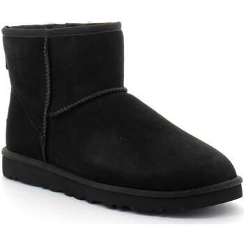 Chaussures Homme Boots UGG Fall Botte Classic Mini Noir