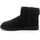 Chaussures Homme Boots UGG Botte Classic Mini Noir