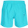 Vêtements Homme Maillots / Shorts de bain Emporio Armani EA7 Short de bain homme turquoise 211740 3R443 00032 Bleu