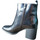 Chaussures Femme Bottines Maroli - Bottines 8233 Jamaica Noir Noir