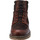 Chaussures Homme Boots Kickers Homme Mountain Bottine Marron