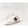 Chaussures Homme Baskets mode Saint Sneakers SAIL-WHITE BRICK Blanc