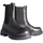 Chaussures Femme Bottines Albano 2504-118306 Noir