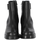 Chaussures Femme Bottines Albano 2591-118313 Noir