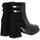 Chaussures Femme Bottines Albano 2591-118313 Noir