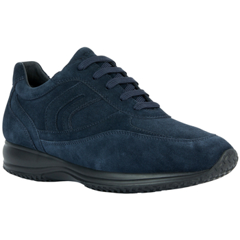Chaussures Homme Baskets mode Geox U0162P20C4064 Bleu