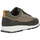 Chaussures Homme Baskets mode Geox U260MB0FE22C6T1B Marron