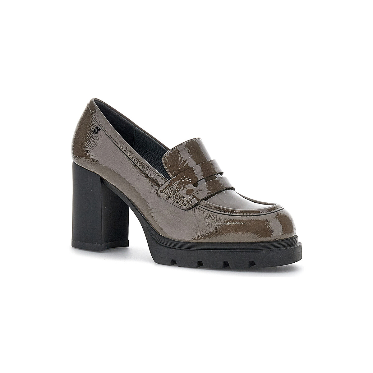 Chaussures Femme Mocassins Stonefly 220292-M29 Marron