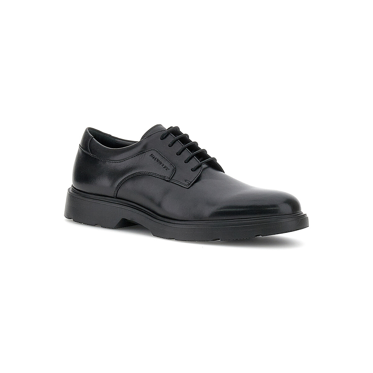 Chaussures Homme Derbies & Richelieu Stonefly 219802-000 Noir