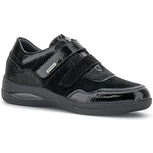Chaussures Femme Baskets mode Stonefly 219954-000 Noir