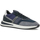 Chaussures Homme Baskets mode Stonefly 220299-BDT Gris