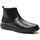 Chaussures Homme Bottes ville Stonefly 218261-000 Noir