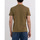 Vêtements Homme T-shirts manches courtes Replay - TSHIRT Marron