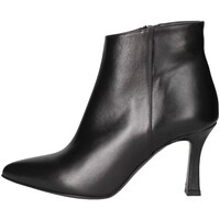 Chaussures Femme Bottines Albano 2540 Noir