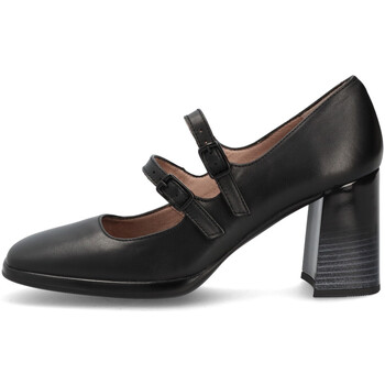 Chaussures Femme Escarpins Hispanitas  Noir