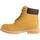 Chaussures Homme Baskets mode Kappa Boots Timbs Robe di  Camel Marron
