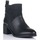 Chaussures Femme Bottines Amarpies ARB25623 Noir