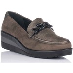 Camper Peu Touring leather low-top sneakers