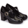 Chaussures Femme Livraison gratuite* et Retour offert KOLIN-002 Noir